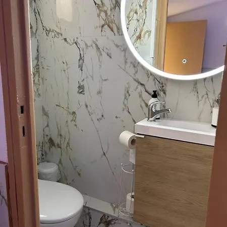 Lejlighed La Whiteroom Magnifique Avec Jacuzzi